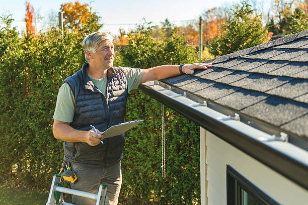 Trusted Roof Installation service in Longmire, WA - Ben Roofing and Steel LLC