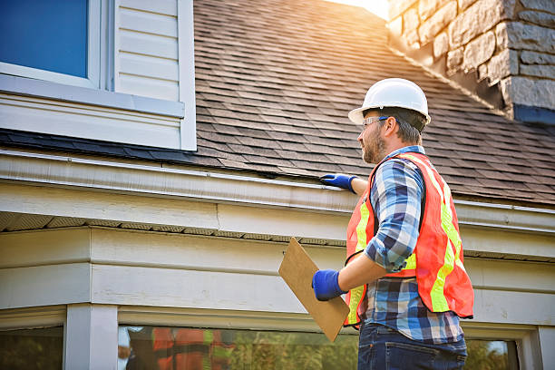 Trusted Flat Roof Repair service in Longmire, WA - Ben Roofing and Steel LLC